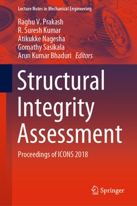 Abbildung von: Structural Integrity Assessment - Springer