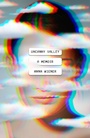 Cover: Uncanny Valley - MCD