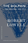 Cover: The Dolphin - Farrar, Straus and Giroux