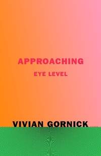 Abbildung von: Approaching Eye Level - Picador