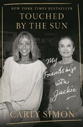 Cover: Touched by the Sun - Farrar, Straus and Giroux