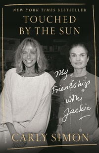 Enlarge image Cover: Touched by the Sun - Farrar, Straus and Giroux