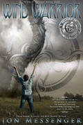 Cover: Wind Warrior - Clean Teen Publishing, Inc.
