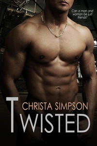 Enlarge image Cover: Twisted - Black Widow Publishing