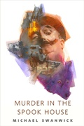 Cover: Murder in the Spook House - Tor Books