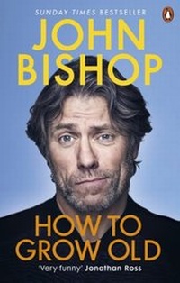 Enlarge image Cover: How to Grow Old - Ebury Digital