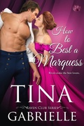 Cover: How to Best a Marquess - Entangled: Scandalous