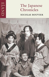 Abbildung von: The Japanese Chronicles - Eland Publishing
