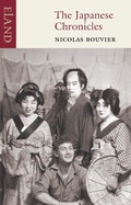Cover: The Japanese Chronicles - Eland Publishing