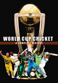Abbildung von: World Cup Cricket - A Complete History - G2 Rights