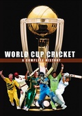 Cover: World Cup Cricket - A Complete History - G2 Rights