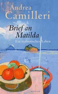 Cover: Brief an Matilda - Kindler