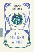 Cover: Ein d&auml;nischer Winter - Rowohlt