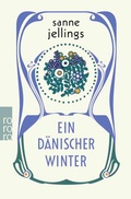Cover: Ein d&auml;nischer Winter - Rowohlt Taschenbuch