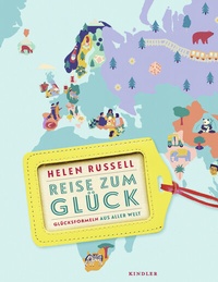 Abbildung von: Reise zum Glück - Kindler