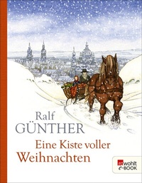 Abbildung von: Eine Kiste voller Weihnachten - Rowohlt