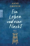 Cover: Ein Leben und eine Nacht - Rowohlt Taschenbuch