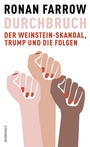 Cover: Durchbruch - Rowohlt