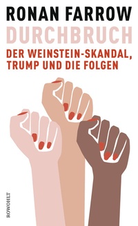 Enlarge image Cover: Durchbruch - Rowohlt