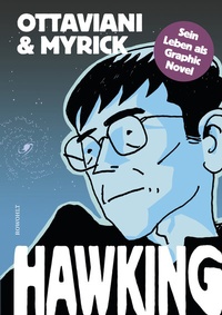 Enlarge image Cover: Hawking - Rowohlt