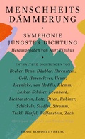 Cover: Menschheitsd&auml;mmerung - Rowohlt