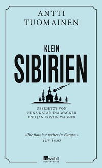 Abbildung von: Klein-Sibirien - Rowohlt