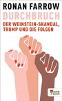 Cover: Durchbruch - Rowohlt