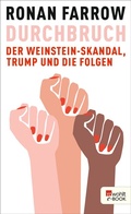 Cover: Durchbruch - Rowohlt
