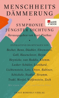 Abbildung von: Menschheitsdämmerung - Rowohlt