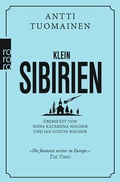 Cover: Klein-Sibirien - Rowohlt Taschenbuch
