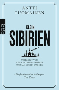 Abbildung von: Klein-Sibirien - Rowohlt Taschenbuch