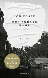 Abbildung von: Der andere Name - Rowohlt