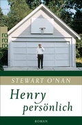 Cover: Henry pers&ouml;nlich - Rowohlt Taschenbuch