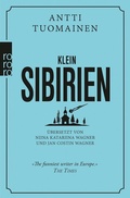 Cover: Klein-Sibirien - Rowohlt