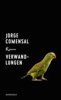 Cover: Verwandlungen - Rowohlt