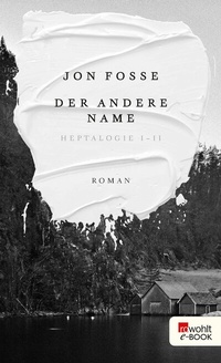 Abbildung von: Der andere Name - Rowohlt