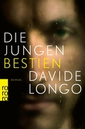 Cover: Die jungen Bestien - Rowohlt