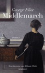 Cover: Middlemarch - Rowohlt