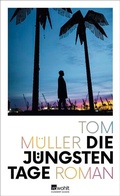 Cover: Die j&uuml;ngsten Tage - Rowohlt