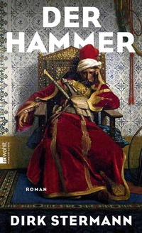Bild vergrößern Bild: Der Hammer - Rowohlt
