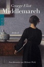 Cover: Middlemarch - Rowohlt Taschenbuch