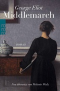 Cover: Middlemarch - Rowohlt Taschenbuch