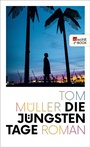Cover: Die jüngsten Tage - Rowohlt