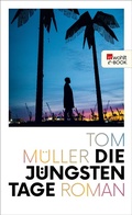 Cover: Die j&uuml;ngsten Tage - Rowohlt