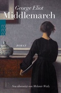 Cover: Middlemarch - Rowohlt