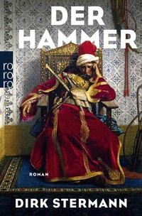 Enlarge image Cover: Der Hammer - Rowohlt Taschenbuch
