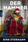 Cover: Der Hammer - Rowohlt