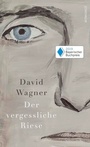 Cover: Der vergessliche Riese - Rowohlt