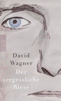 Cover: Der vergessliche Riese - Rowohlt Taschenbuch