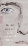 Cover: Der vergessliche Riese - Rowohlt